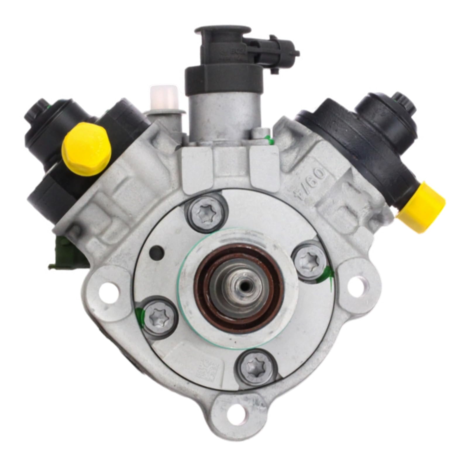 Насос топливный высокого давления (ТНВД) Bosch 445010680 цена, от 316.72 USD