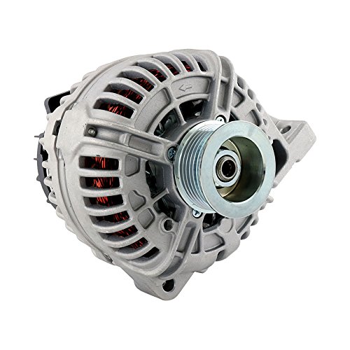 Купить 36050269 Volvo Генератор