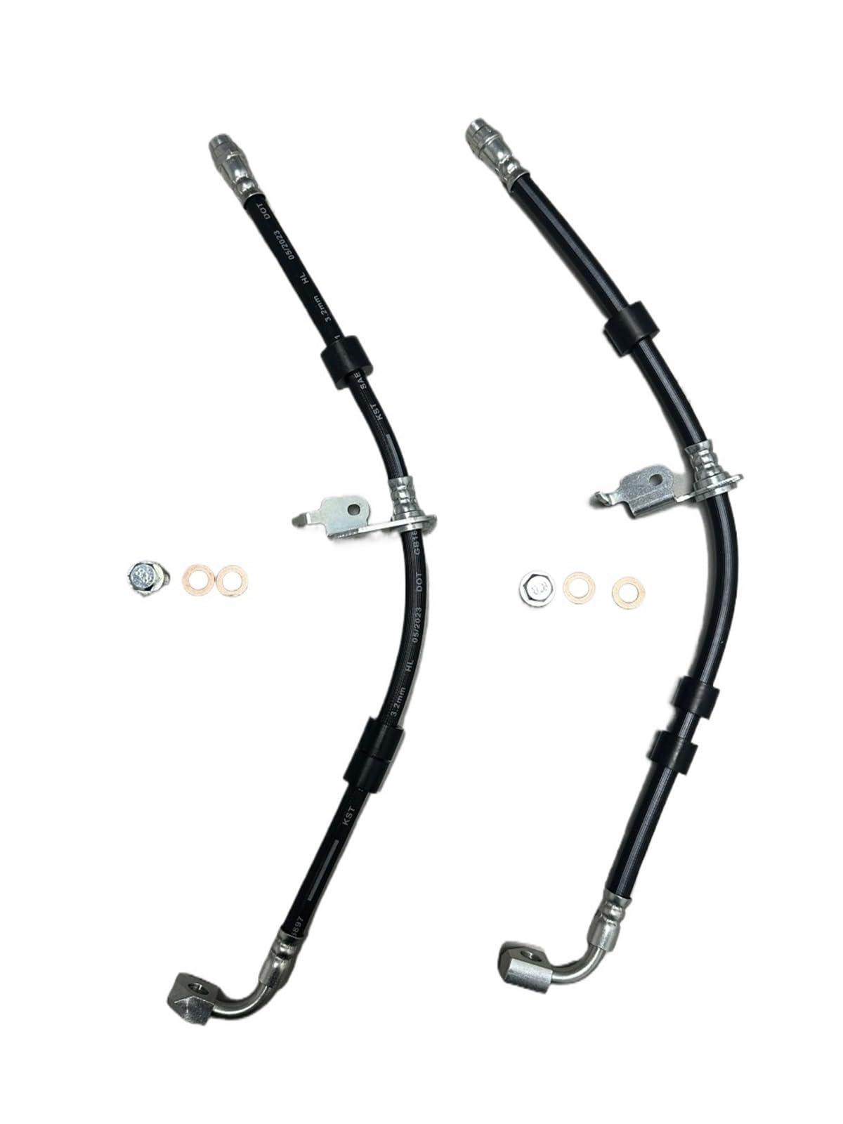 Тормозной шланг TRW PHD2285 цена, от 25.54 USD