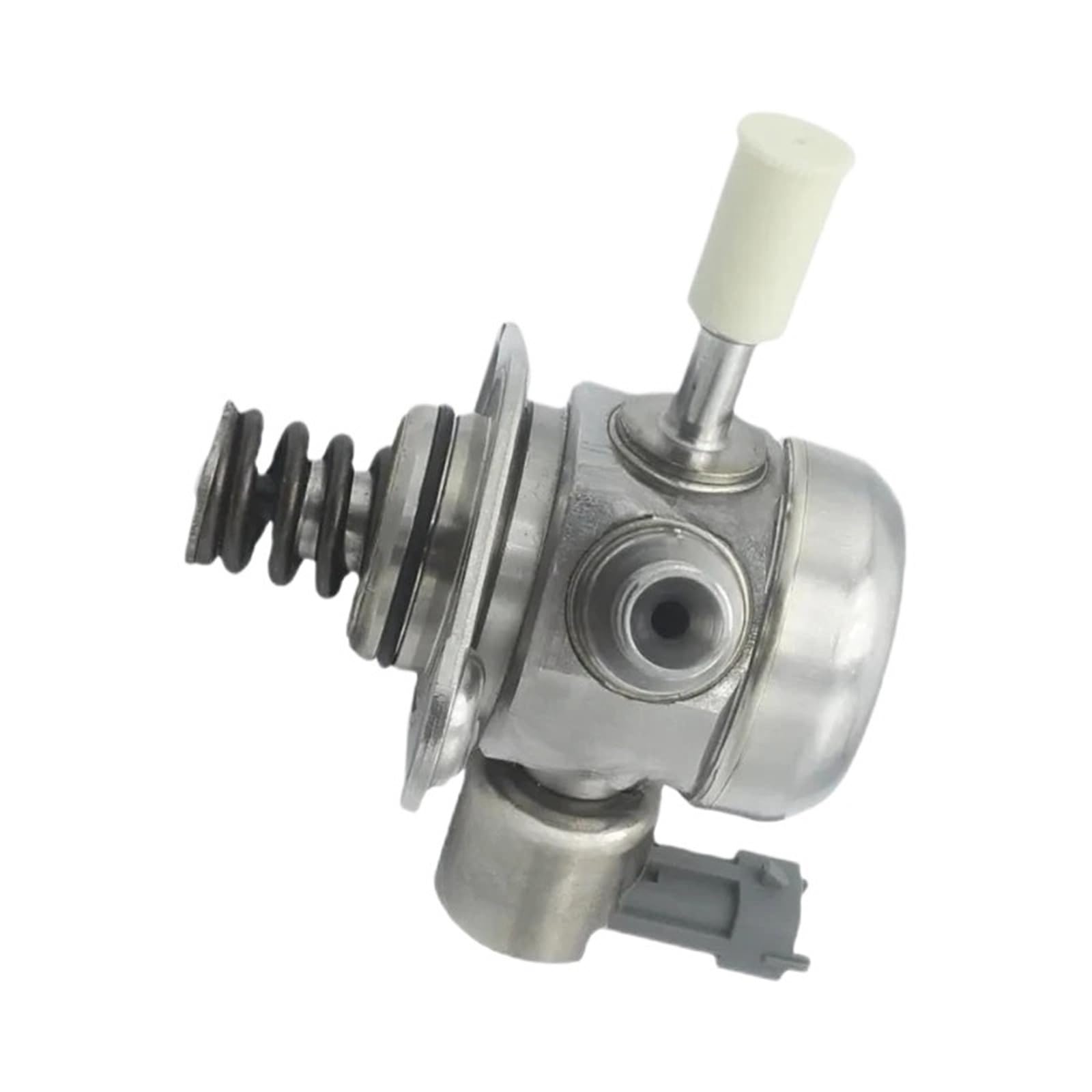  ТНВД Ford Focus 3
