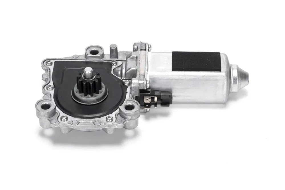 Мотор стеклоподъемника двери передней правой Volvo 10620110 цена, от 35.61 USD