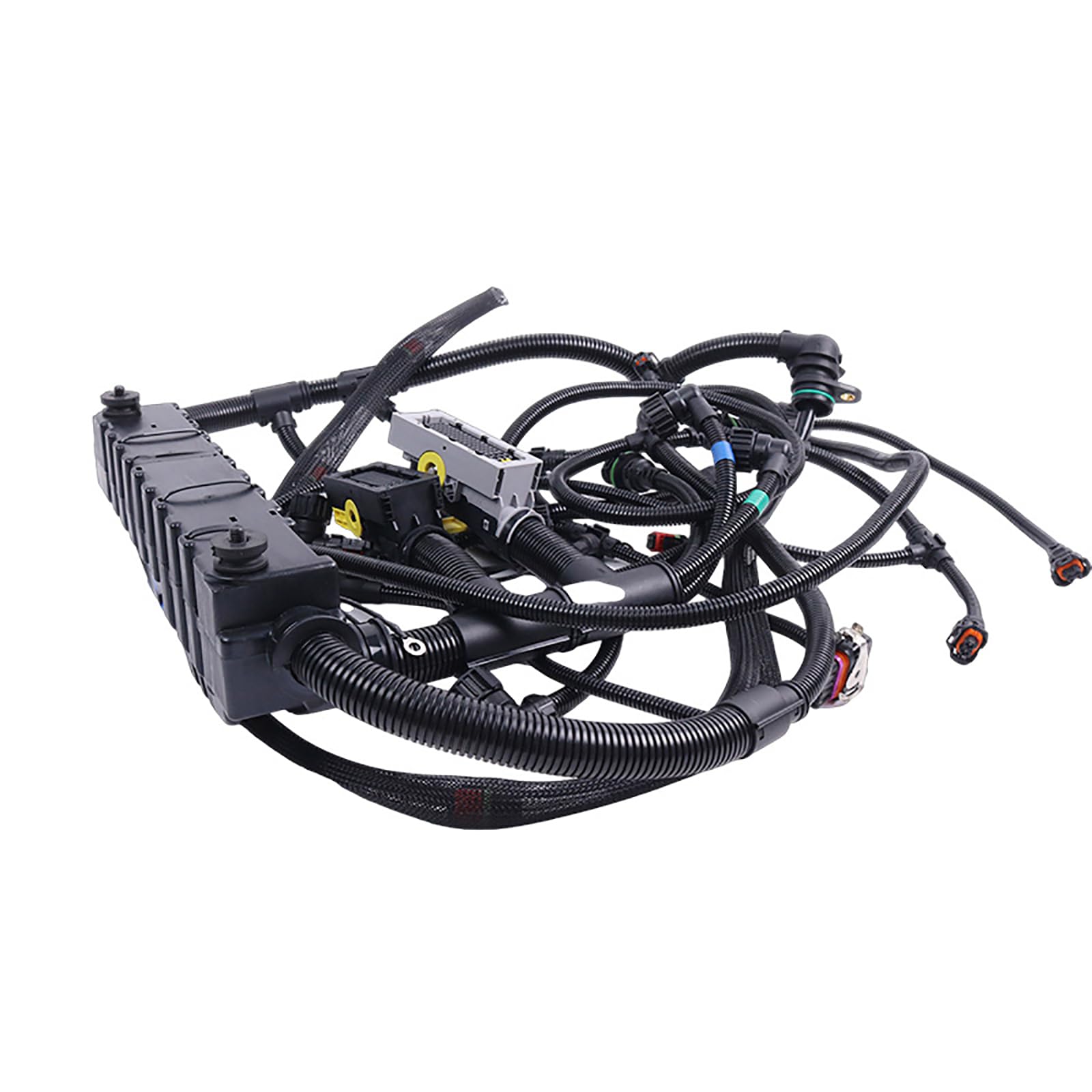 Жгут проводов моторного отсека Renault (RVI) 7422041560 цена, от 139.55 USD