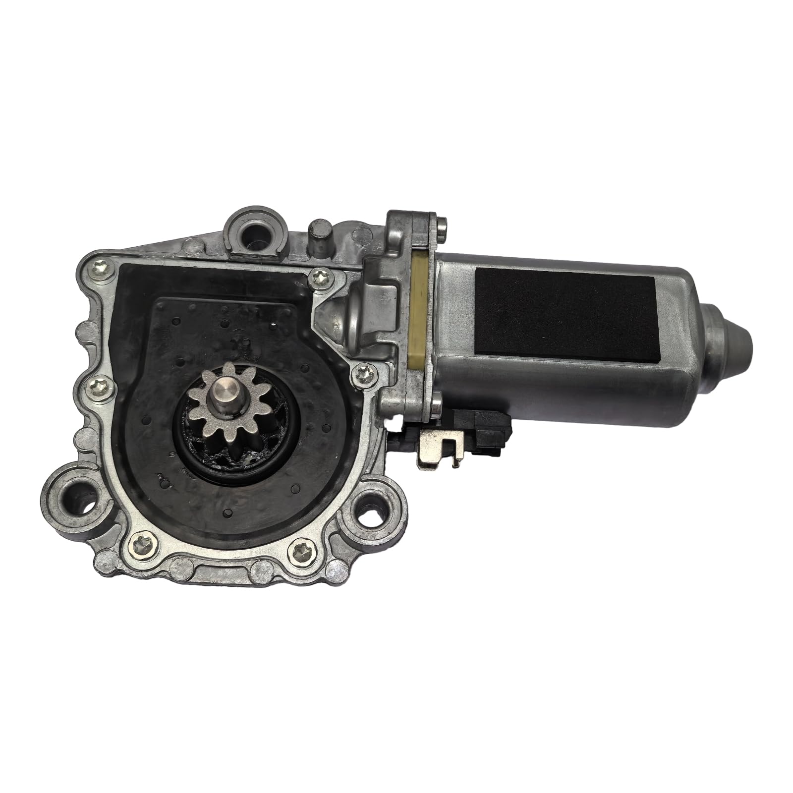 Купить 10620110 Volvo Мотор стеклоподъемника двери передней правой