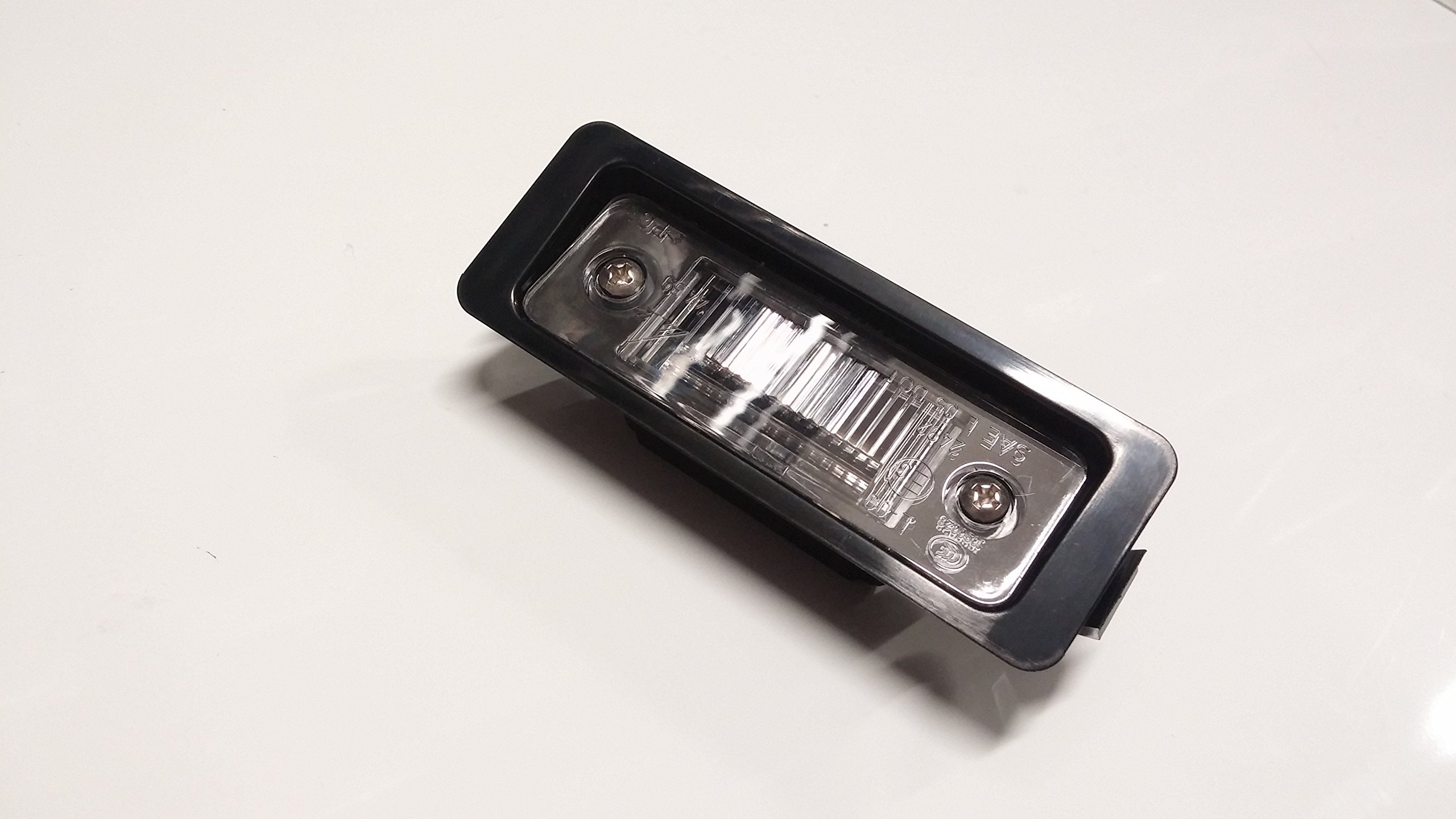 Фонарь подсветки заднего номера AND 42945054 цена, от 15.24 USD