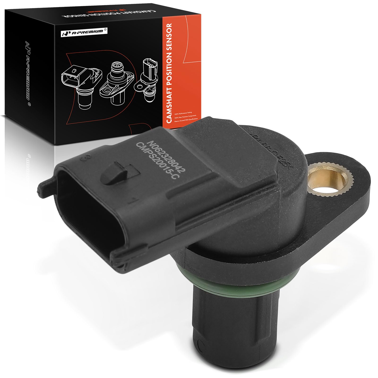 Датчик фаз Magneti Marelli SAC117 цена, от 11.40 USD