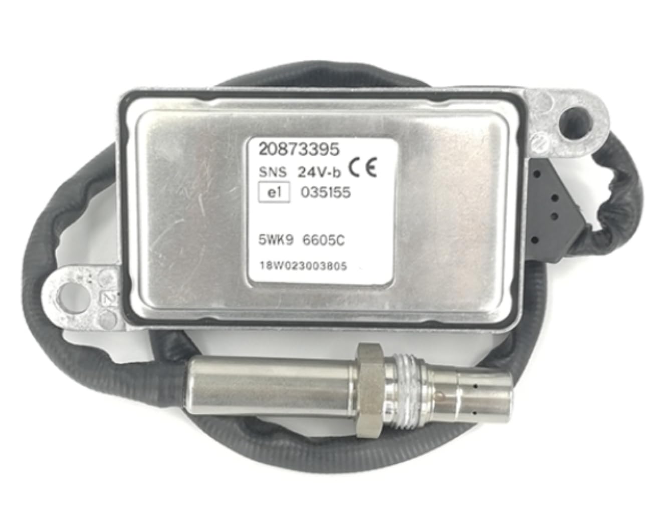 Датчик оксидов азота NOX 7485133215 Renault (RVI)