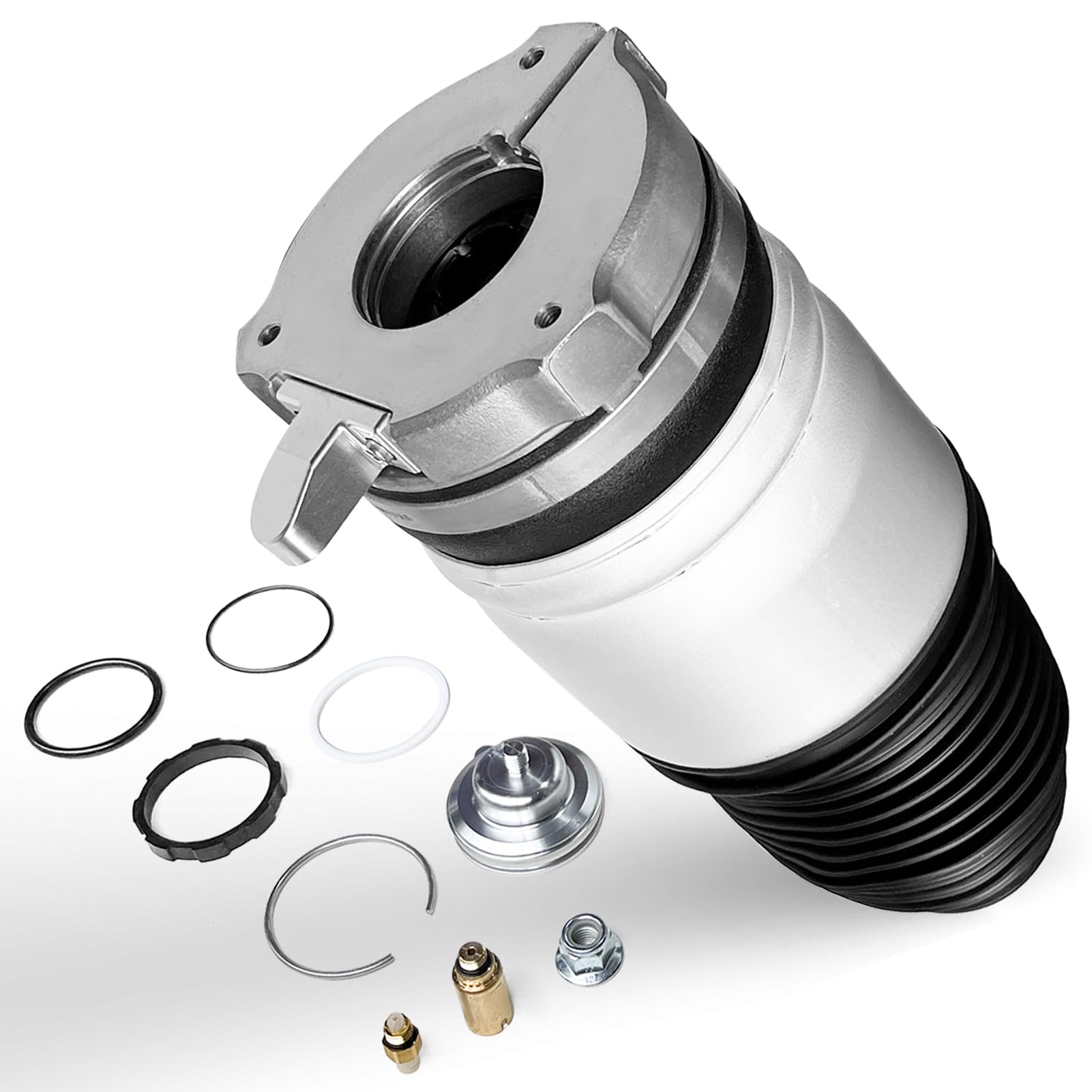 Амортизатор передней подвески левой Magnum Technology APV002MT цена, от 400.73 USD