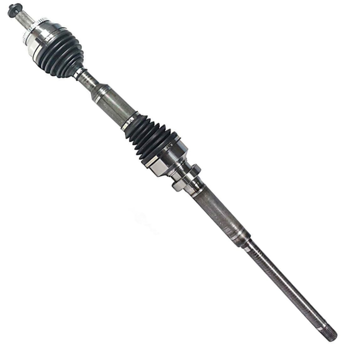 BB3392 Posterparts Полуось передняя, правая
