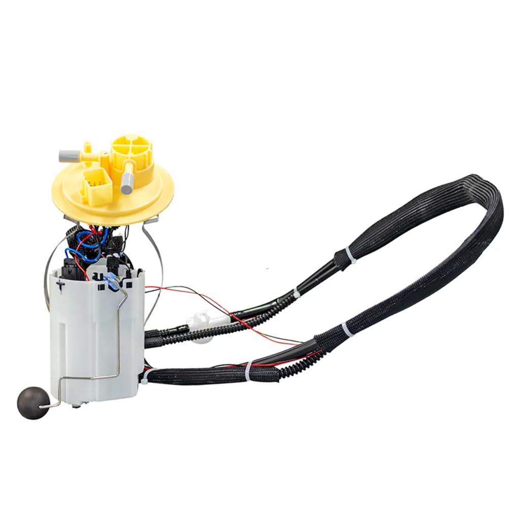 MAM00126M Magneti Marelli Электробензонасос