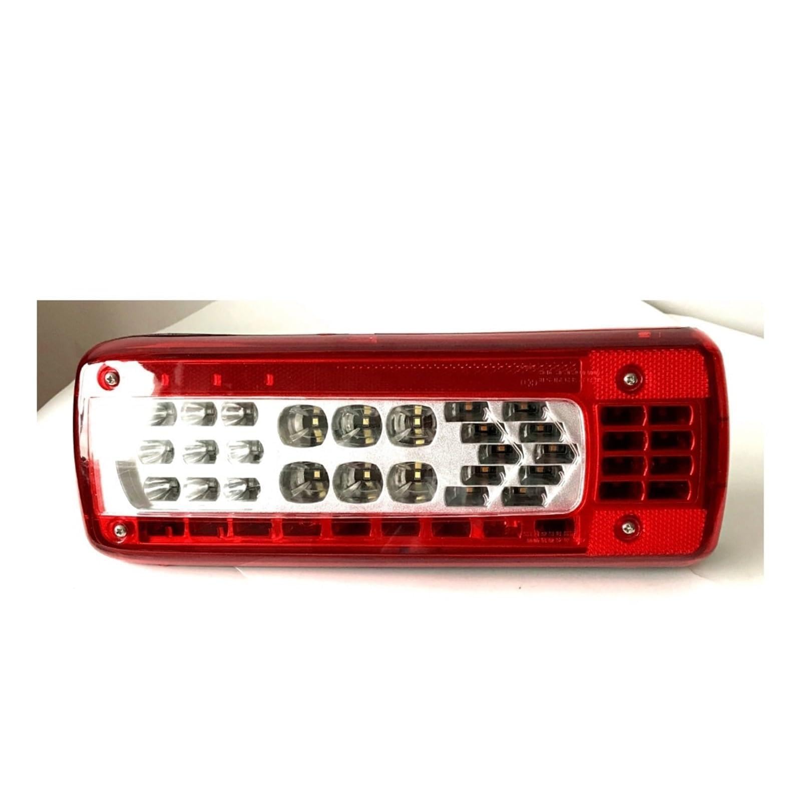 Стекло фонаря заднего Mars Tech M611629 цена, от 11.01 USD