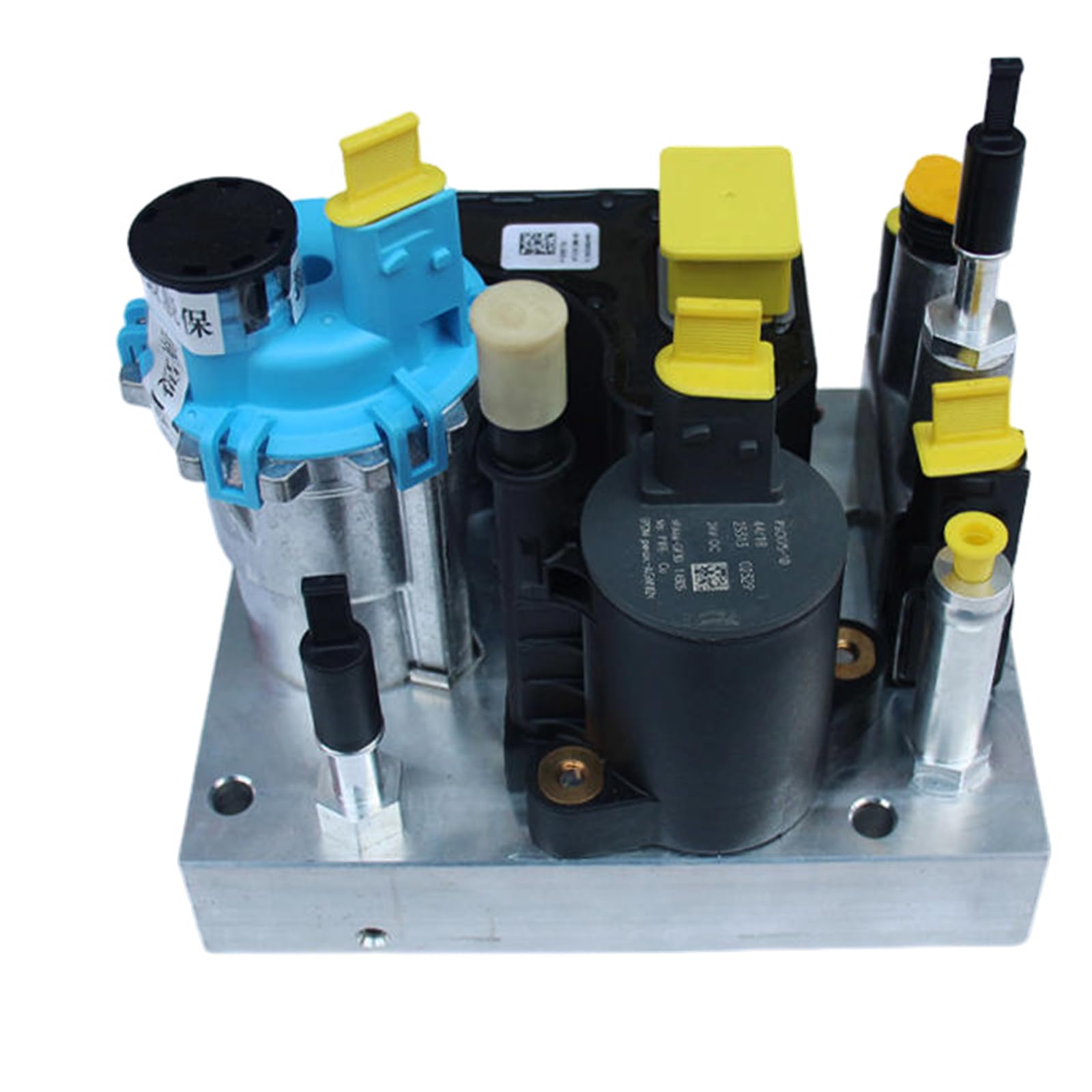 Купить 7422039620 Renault (RVI) Насос AD BLUE
