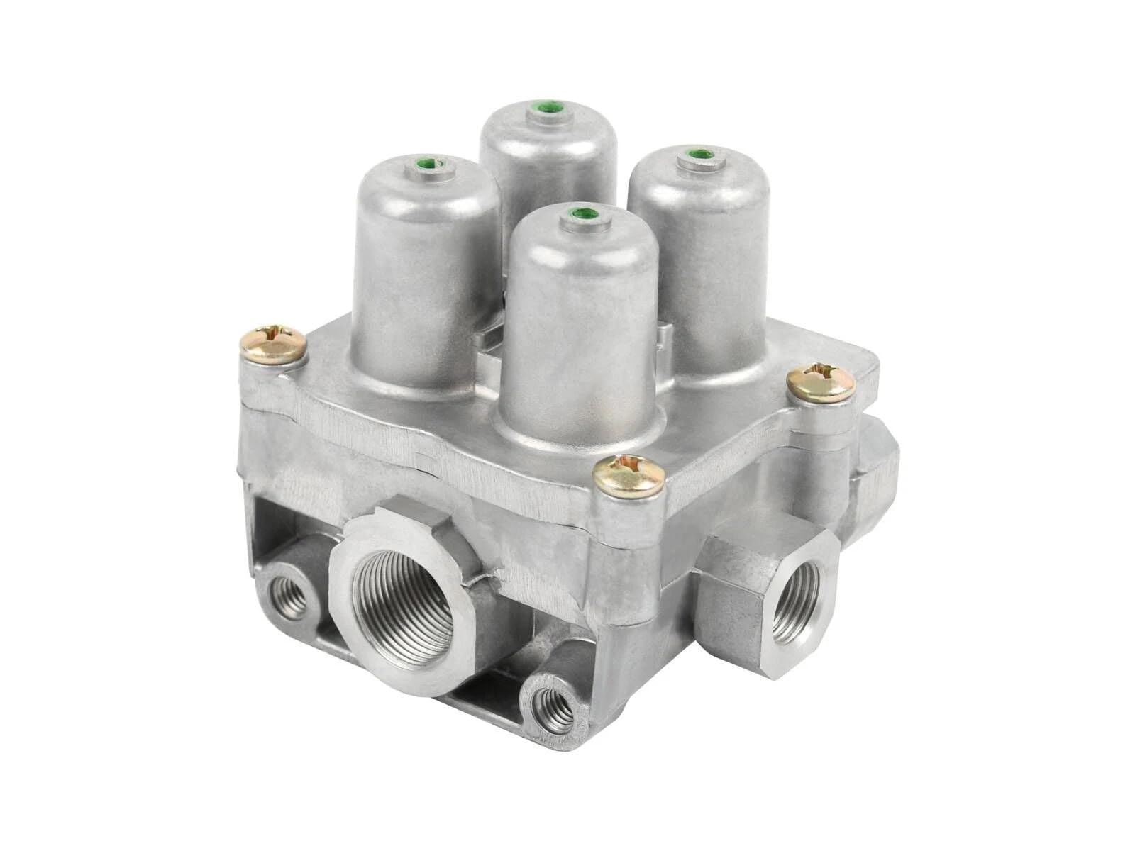 Клапан ограничения давления пневмо системы Wabco 9347140100