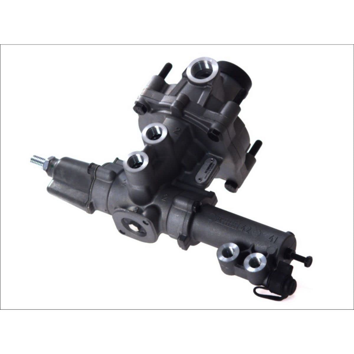 Регулятор давления тормозов 4757145090 Wabco