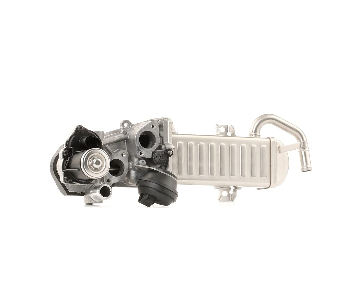 710861D Wahler Радиатор системы EGR