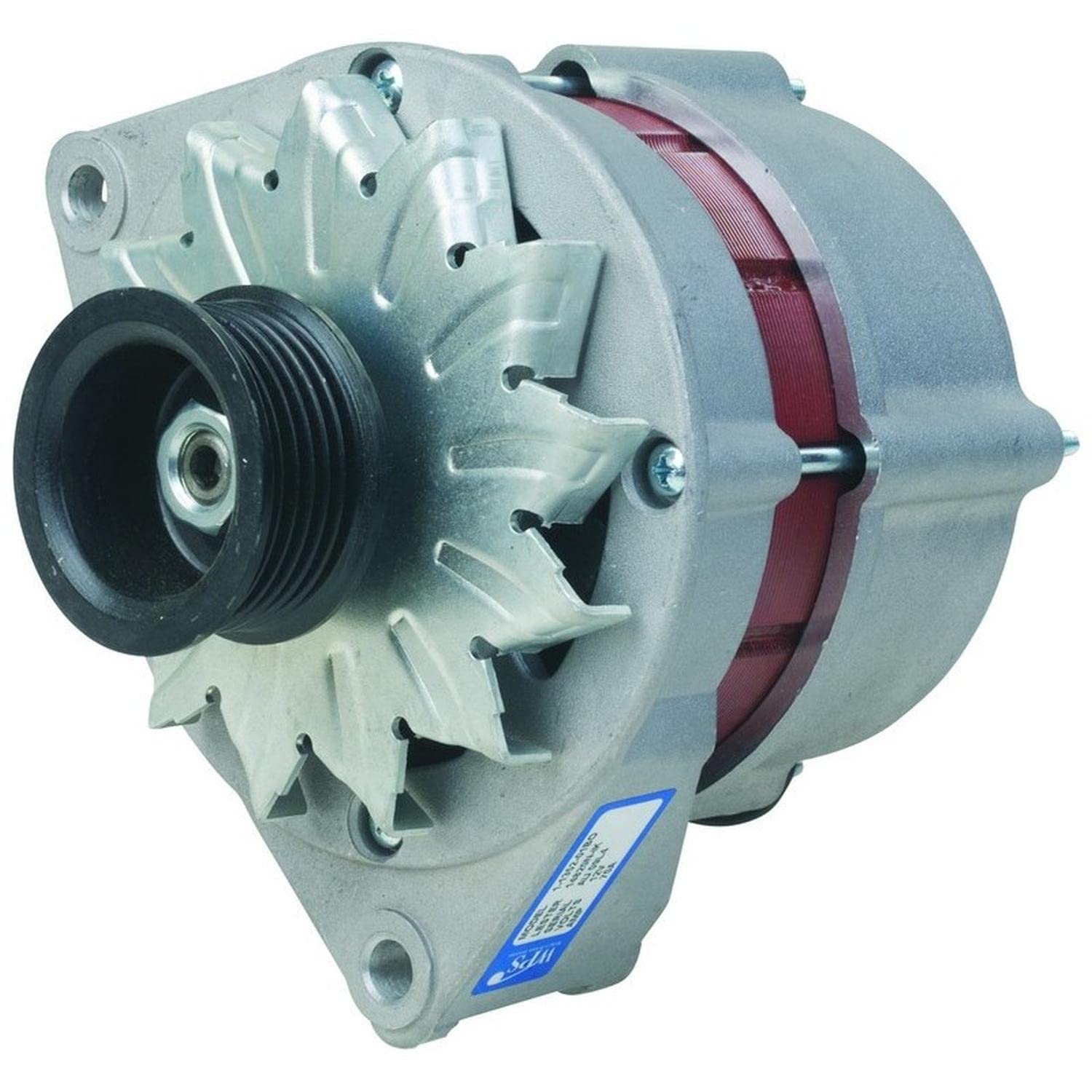 Купить MARC321 Magneti Marelli Генератор