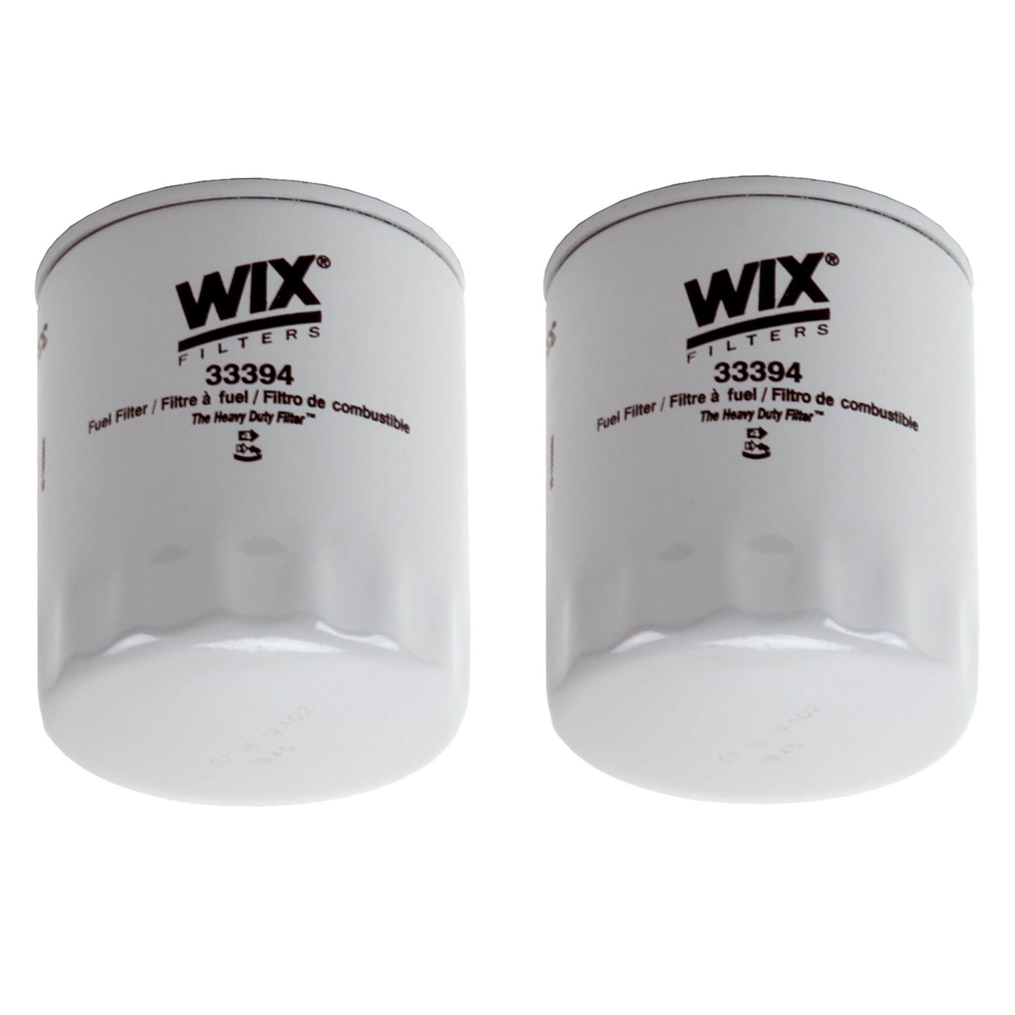 33394 WIX Фильтр топлива