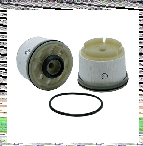 Фильтр тонкой очистки топлива WIX WF8429 цена, от 9.82 USD