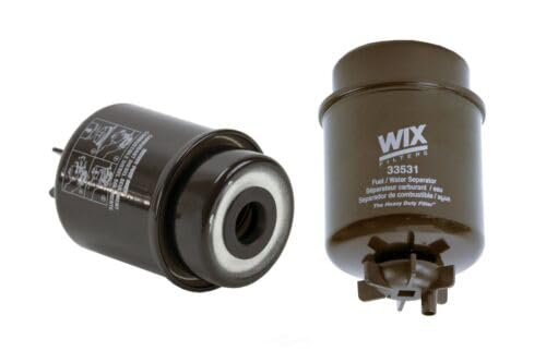 33531 WIX Фильтр топлива