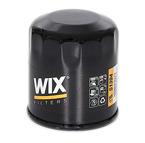 51394 WIX Масляный фильтр двигателя