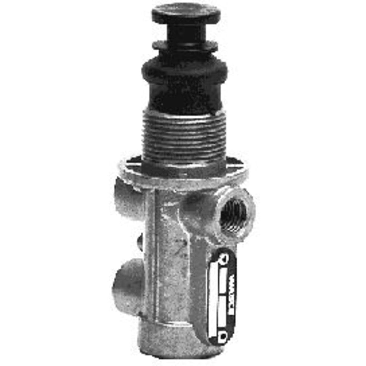 Купить 501259 Fiat/Alfa/Lancia Клапан аварийного растормаживания