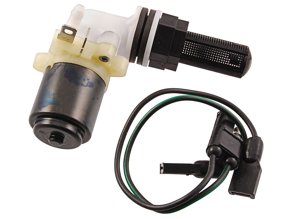 Купить HBE65453514 HB Autoelektrik Модуль топливного насоса