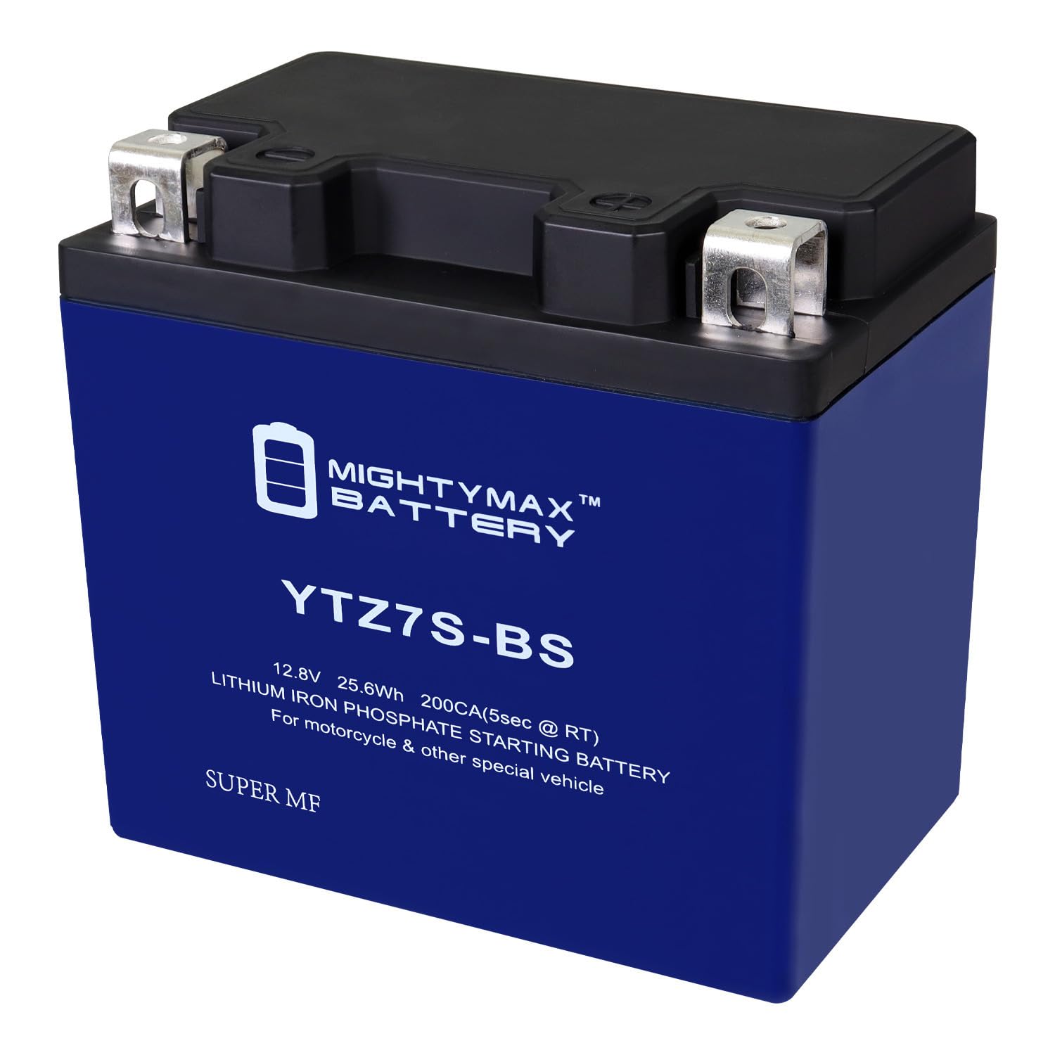 YTZ7S Yuasa Аккумуляторная батарея