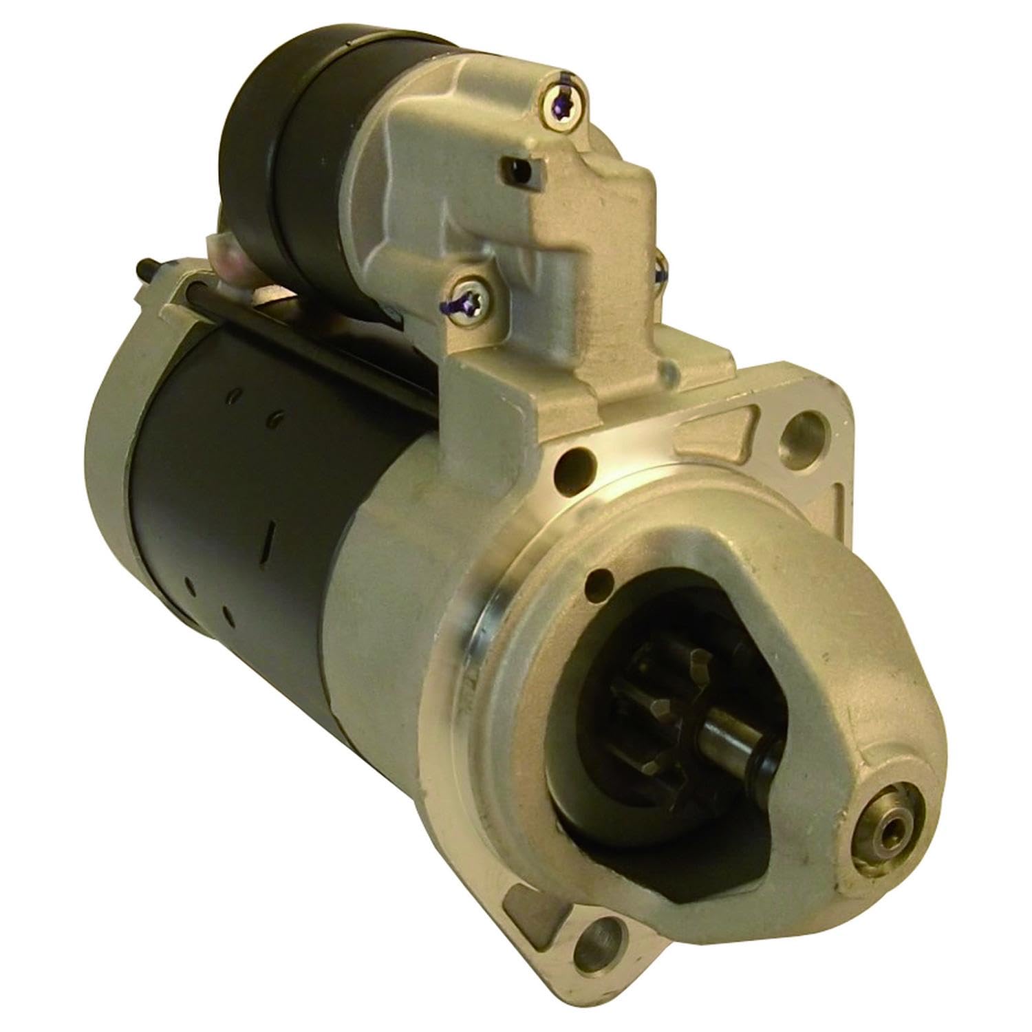 1006209796879 Bosch Привод стартера
