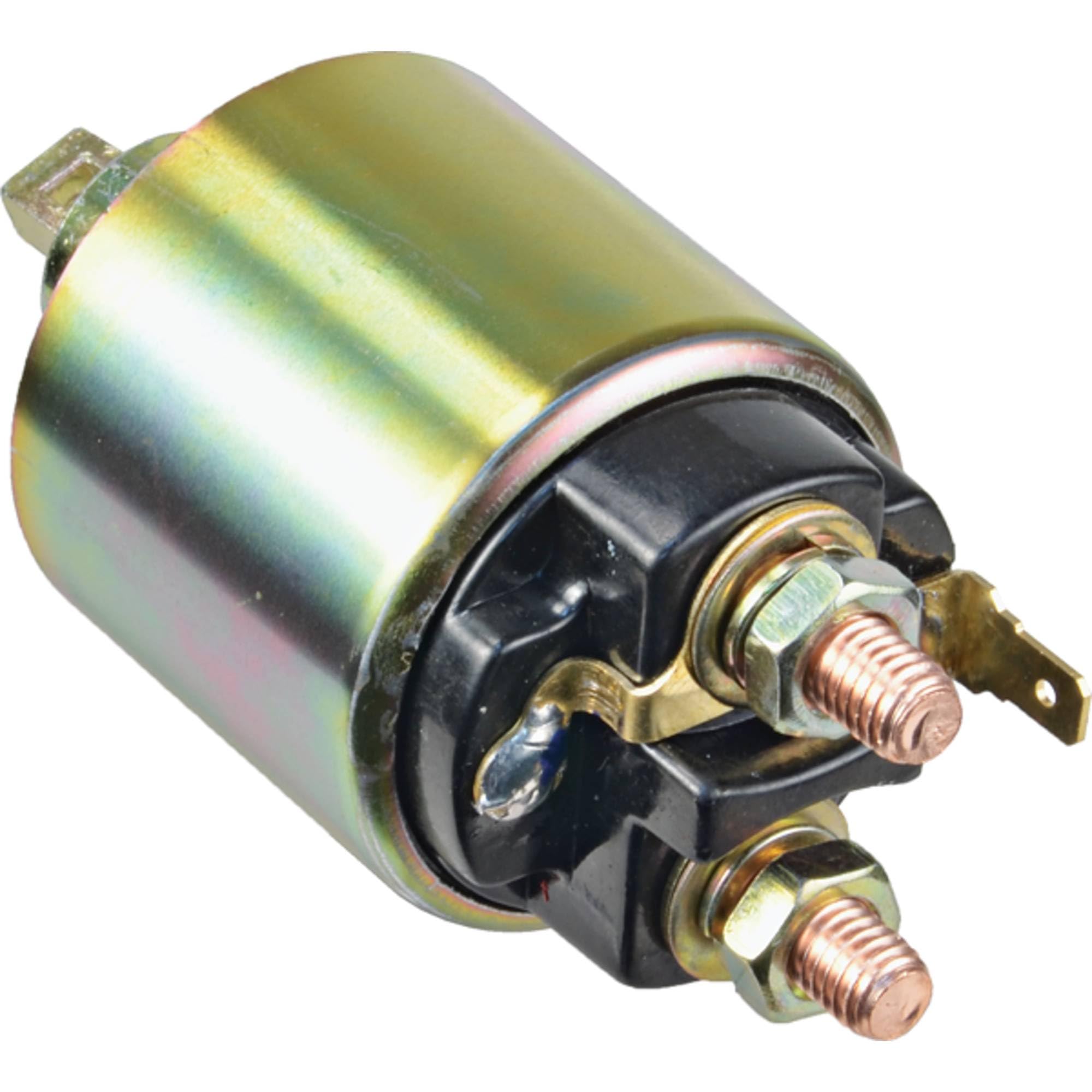 ZM710 ZM Тяговое реле стартера