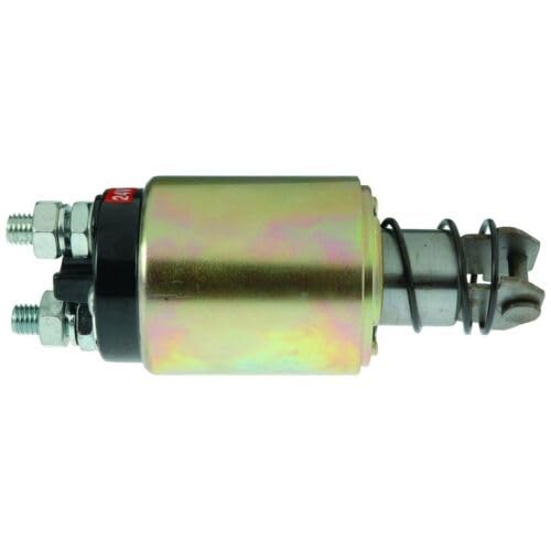 ZM657 ZM Тяговое реле стартера