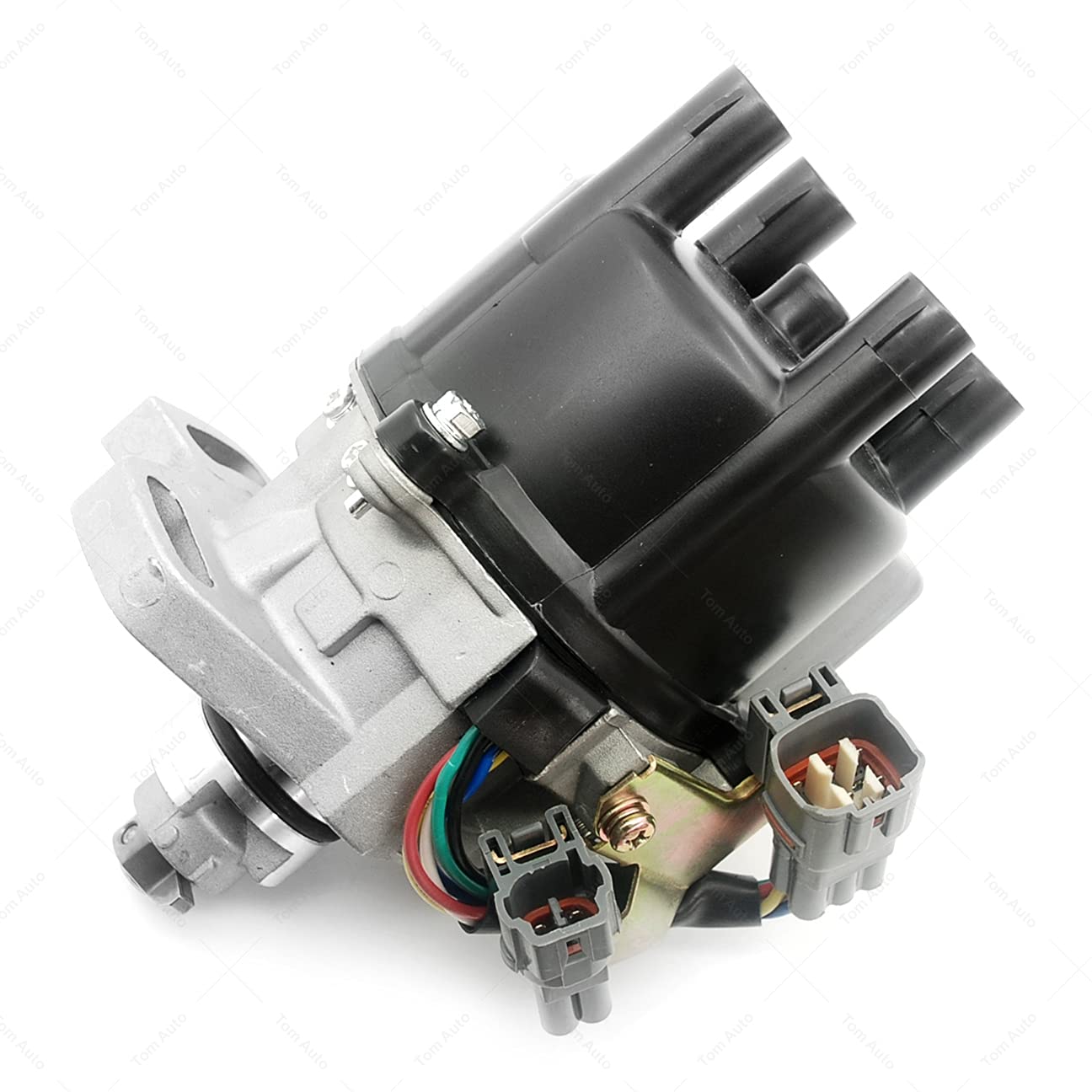 SS412 Standard Тяговое реле стартера
