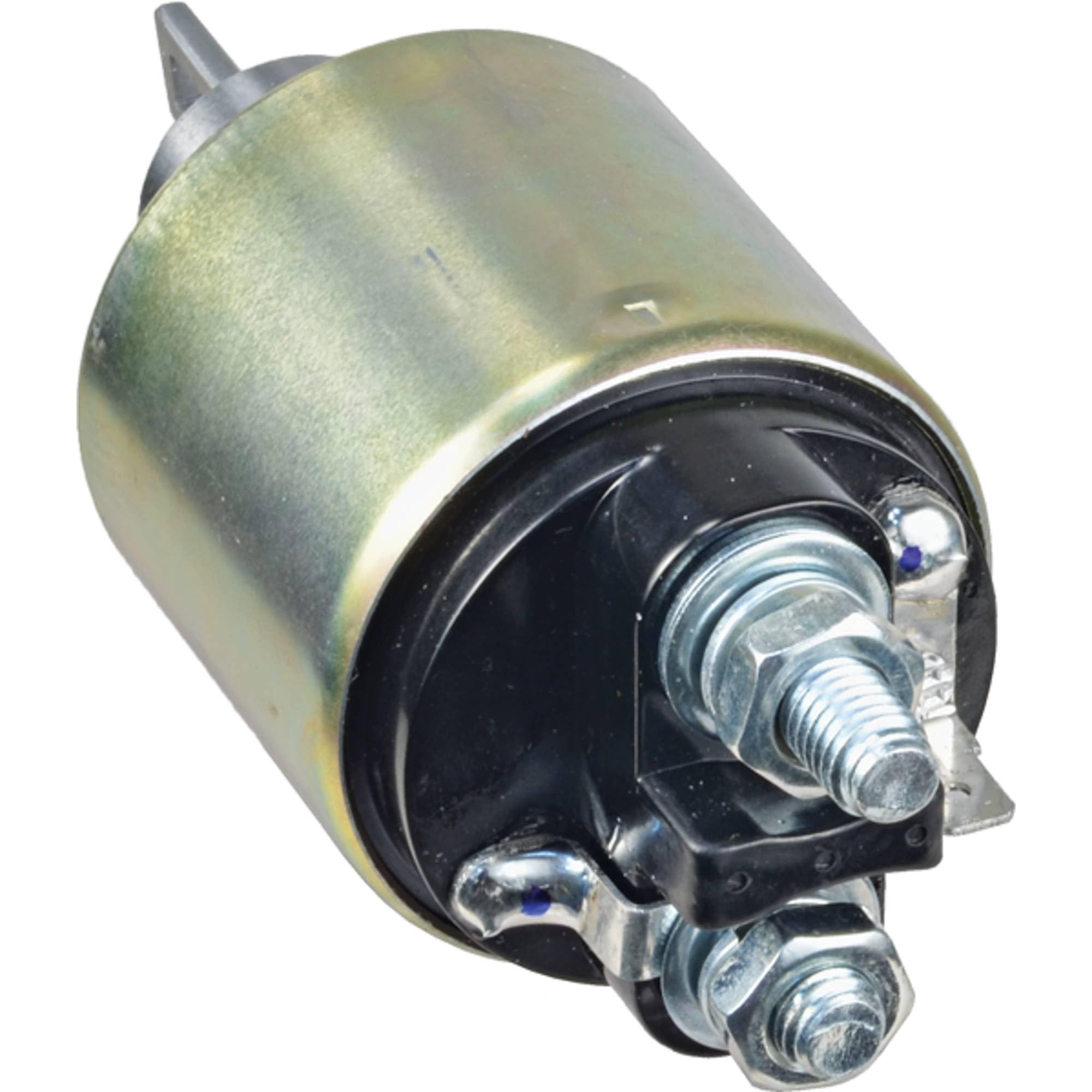 ZM372 ZM Тяговое реле стартера