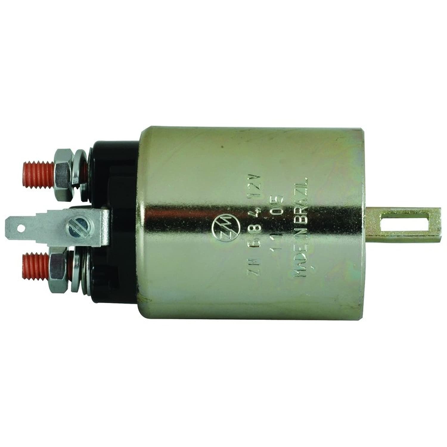 ZM684 ZM Тяговое реле стартера