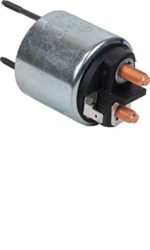 ZM596 ZM Тяговое реле стартера