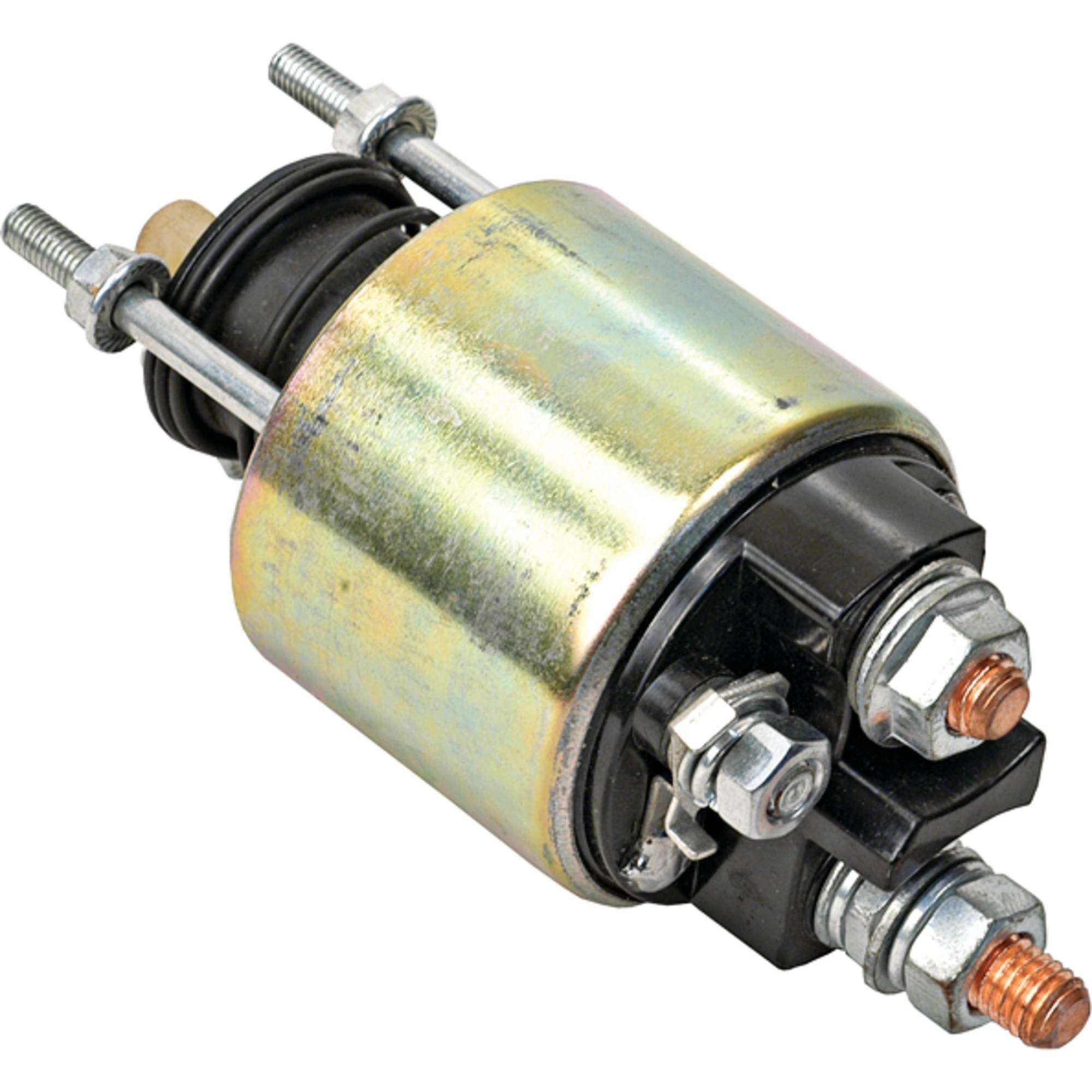 ZM3395 ZM Тяговое реле стартера