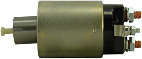 ZM695 ZM Тяговое реле стартера