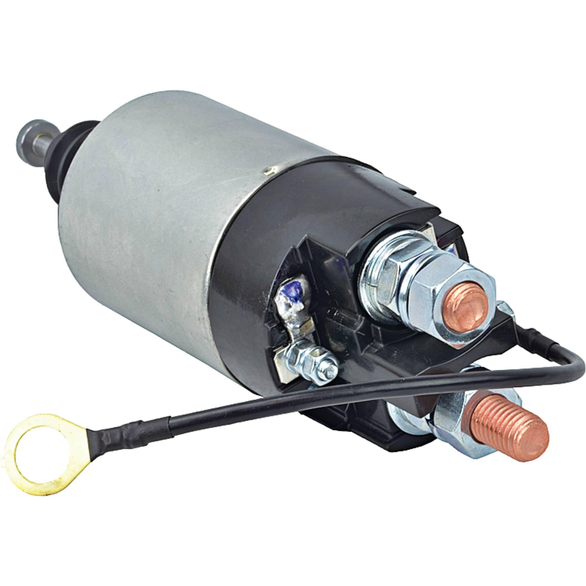 ZM2842 ZM Тяговое реле стартера