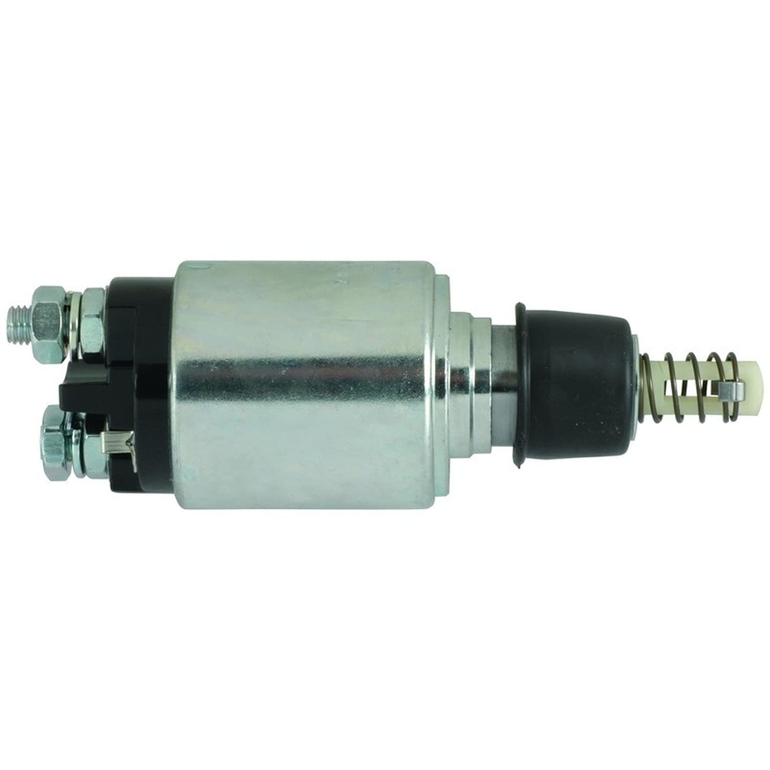 ZM648 ZM Тяговое реле стартера