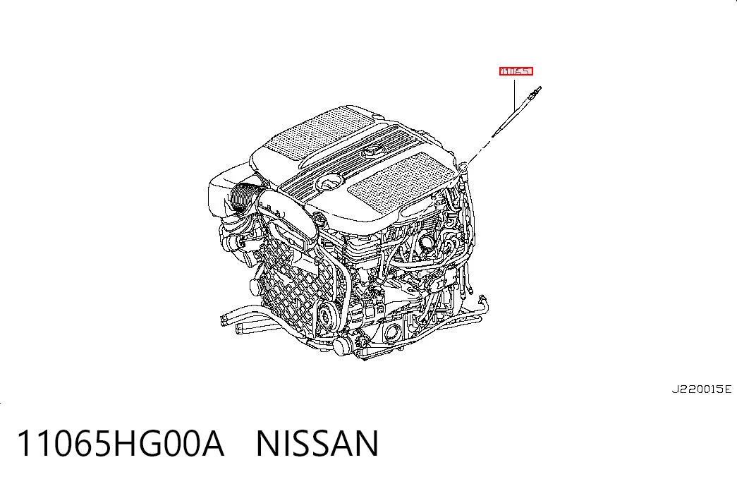 Свечи накала RG2197 Goodrem