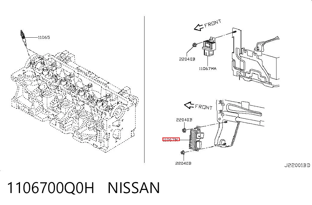 Реле предпускового подогревателя Peugeot/Citroen 1682102480 цена, от 19.19 USD