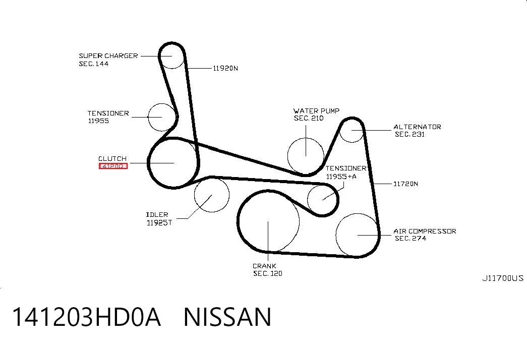 141203HD0A Nissan/Infiniti