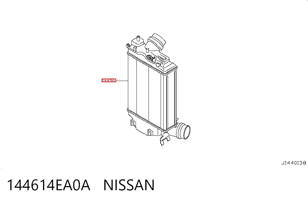 Система охлаждения наддувочного воздуха Maxgear AC630107 цена, от 72.47 USD