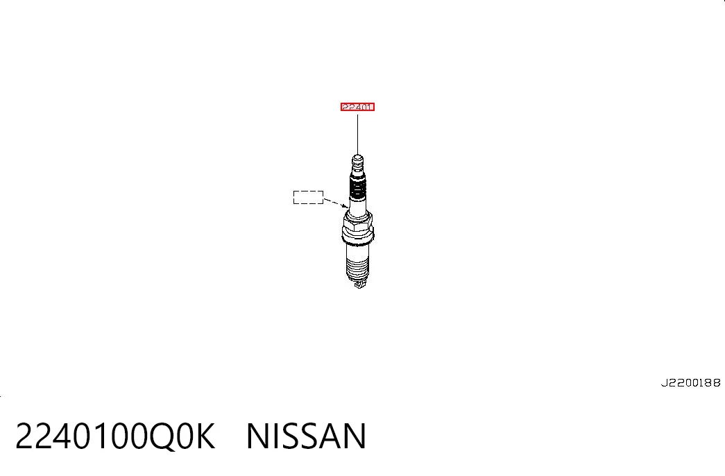 Свеча зажигания Bosch 242135517 цена, от 17.49 USD