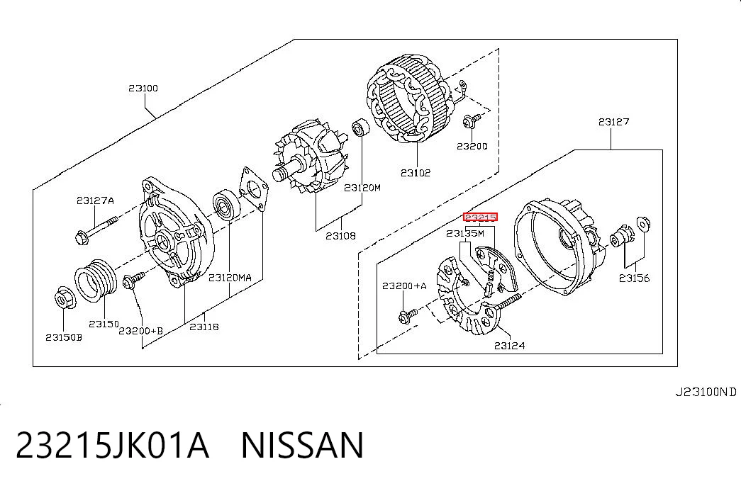 Купить ARE5110MITSUBISHI AS/Auto Storm Реле регулятор напряжения генератора
