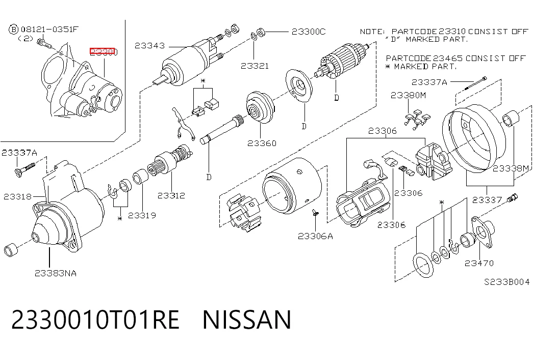 Стартер REMA-PARTS JS0660 цена, от 88.68 USD