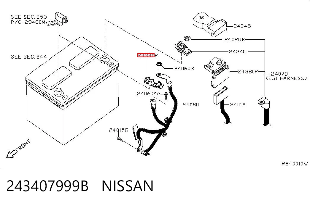 243407999B Nissan/Infiniti 