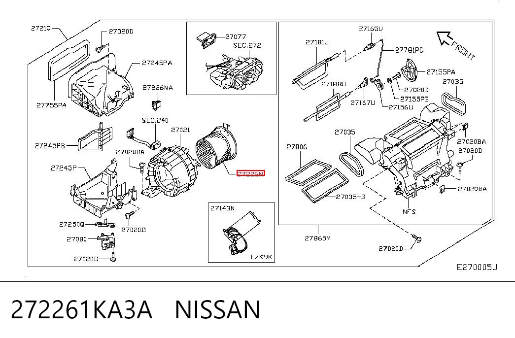 Мотор вентилятора печки (отопителя салона) AND 35820028 цена, от 61.05 USD