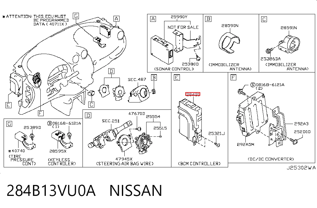Блок комфорта Renault (RVI) 116RAI000280 цена, от 84.75 USD