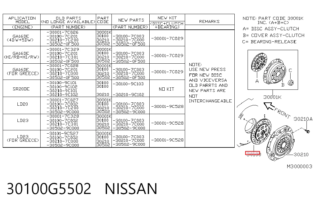 Диск сцепления 1862855003 Sachs