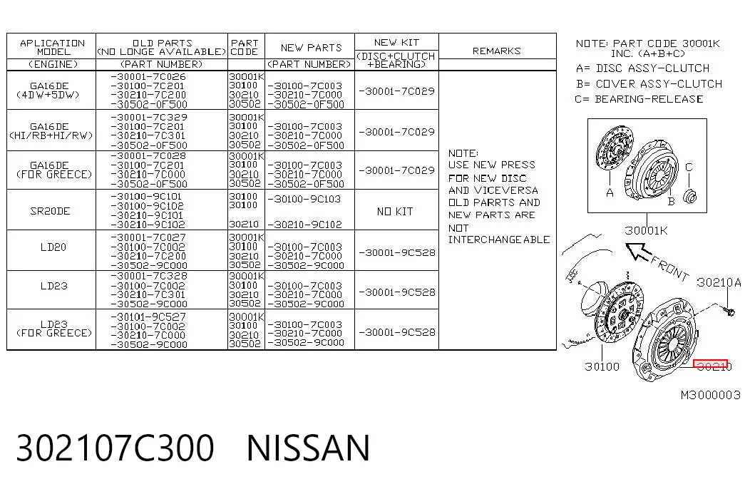 Комплект сцепления (3 части) Polcar 620239200 цена, от 99.46 USD