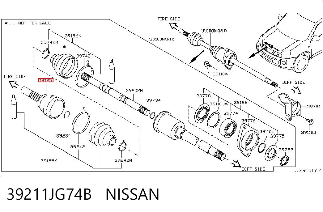 Купить BB4948 Posterparts Внешняя граната